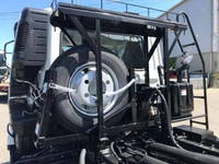 MITSUBISHI FUSO Fighter Container Carrier Truck 2KG-FK72F 2025 1,000km_25