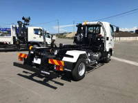 MITSUBISHI FUSO Fighter Container Carrier Truck 2KG-FK72F 2025 1,000km_2