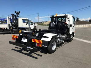 Fighter Container Carrier Truck_2
