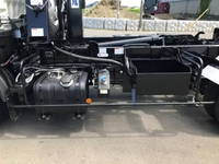 MITSUBISHI FUSO Fighter Container Carrier Truck 2KG-FK72F 2025 1,000km_31
