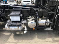 MITSUBISHI FUSO Fighter Container Carrier Truck 2KG-FK72F 2025 1,000km_32