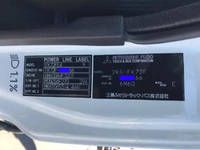MITSUBISHI FUSO Fighter Container Carrier Truck 2KG-FK72F 2025 1,000km_35