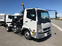 MITSUBISHI FUSO Fighter Container Carrier Truck 2KG-FK72F 2025 1,000km_3