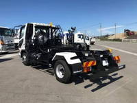 MITSUBISHI FUSO Fighter Container Carrier Truck 2KG-FK72F 2025 1,000km_4