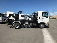 MITSUBISHI FUSO Fighter Container Carrier Truck 2KG-FK72F 2025 1,000km_6