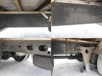 ISUZU Forward Aluminum Van SKG-FRR90T2 2012 670,186km_13