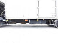 ISUZU Forward Aluminum Van SKG-FRR90T2 2012 670,186km_15