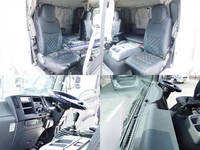 ISUZU Forward Aluminum Van SKG-FRR90T2 2012 670,186km_16