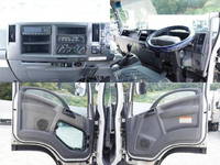 ISUZU Forward Aluminum Van SKG-FRR90T2 2012 670,186km_17