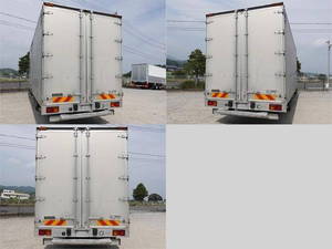 Forward Aluminum Van_2