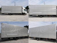 ISUZU Forward Aluminum Van SKG-FRR90T2 2012 670,186km_5