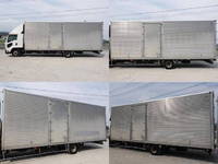 ISUZU Forward Aluminum Van SKG-FRR90T2 2012 670,186km_6