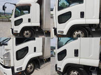 ISUZU Forward Aluminum Van SKG-FRR90T2 2012 670,186km_7