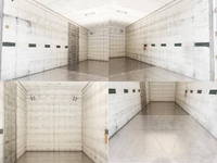 ISUZU Forward Aluminum Van SKG-FRR90T2 2012 670,186km_8