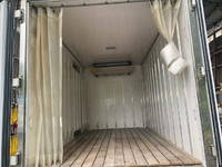 ISUZU Elf Refrigerator & Freezer Truck TKG-NJR85AN 2013 231,027km_10