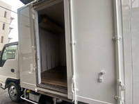 ISUZU Elf Refrigerator & Freezer Truck TKG-NJR85AN 2013 231,027km_11