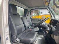 ISUZU Elf Refrigerator & Freezer Truck TKG-NJR85AN 2013 231,027km_16
