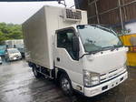 Elf Refrigerator & Freezer Truck