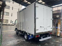 ISUZU Elf Refrigerator & Freezer Truck TKG-NJR85AN 2013 231,027km_2