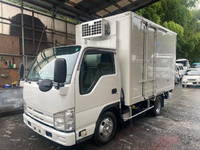 ISUZU Elf Refrigerator & Freezer Truck TKG-NJR85AN 2013 231,027km_3