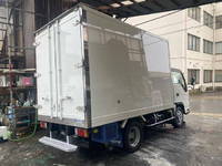 ISUZU Elf Refrigerator & Freezer Truck TKG-NJR85AN 2013 231,027km_4