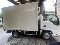 ISUZU Elf Refrigerator & Freezer Truck TKG-NJR85AN 2013 231,027km_5