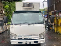ISUZU Elf Refrigerator & Freezer Truck TKG-NJR85AN 2013 231,027km_8