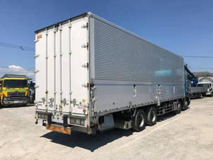 Profia Aluminum Wing_2