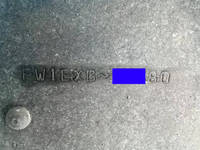 HINO Profia Aluminum Wing QKG-FW1EXBG 2014 800,000km_34