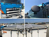 HINO Profia Aluminum Wing QKG-FW1EXBG 2014 800,000km_36