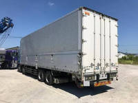 HINO Profia Aluminum Wing QKG-FW1EXBG 2014 800,000km_4