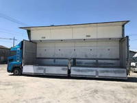 HINO Profia Aluminum Wing QKG-FW1EXBG 2014 800,000km_5