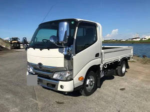 Dutro Flat Body_1
