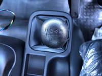 MITSUBISHI FUSO Fighter Mixer Truck 2KG-FK72F 2024 1,000km_10