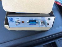 MITSUBISHI FUSO Fighter Mixer Truck 2KG-FK72F 2024 1,000km_12