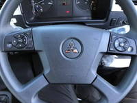 MITSUBISHI FUSO Fighter Mixer Truck 2KG-FK72F 2024 1,000km_14