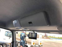 MITSUBISHI FUSO Fighter Mixer Truck 2KG-FK72F 2024 1,000km_15