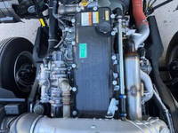 MITSUBISHI FUSO Fighter Mixer Truck 2KG-FK72F 2024 1,000km_17