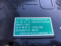 MITSUBISHI FUSO Fighter Mixer Truck 2KG-FK72F 2024 1,000km_18