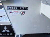 MITSUBISHI FUSO Fighter Mixer Truck 2KG-FK72F 2024 1,000km_21