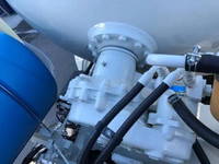 MITSUBISHI FUSO Fighter Mixer Truck 2KG-FK72F 2024 1,000km_24