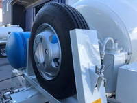 MITSUBISHI FUSO Fighter Mixer Truck 2KG-FK72F 2024 1,000km_25