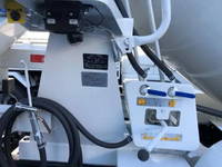 MITSUBISHI FUSO Fighter Mixer Truck 2KG-FK72F 2024 1,000km_27