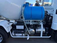 MITSUBISHI FUSO Fighter Mixer Truck 2KG-FK72F 2024 1,000km_30