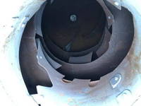 MITSUBISHI FUSO Fighter Mixer Truck 2KG-FK72F 2024 1,000km_31