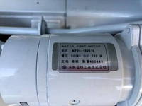 MITSUBISHI FUSO Fighter Mixer Truck 2KG-FK72F 2024 1,000km_33