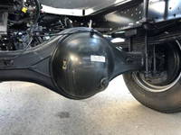 MITSUBISHI FUSO Fighter Mixer Truck 2KG-FK72F 2024 1,000km_35