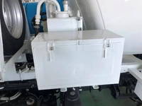MITSUBISHI FUSO Fighter Mixer Truck 2KG-FK72F 2024 1,000km_37