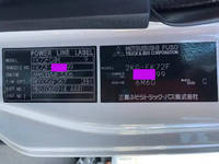 MITSUBISHI FUSO Fighter Mixer Truck 2KG-FK72F 2024 1,000km_38