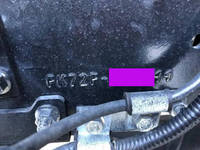 MITSUBISHI FUSO Fighter Mixer Truck 2KG-FK72F 2024 1,000km_39
